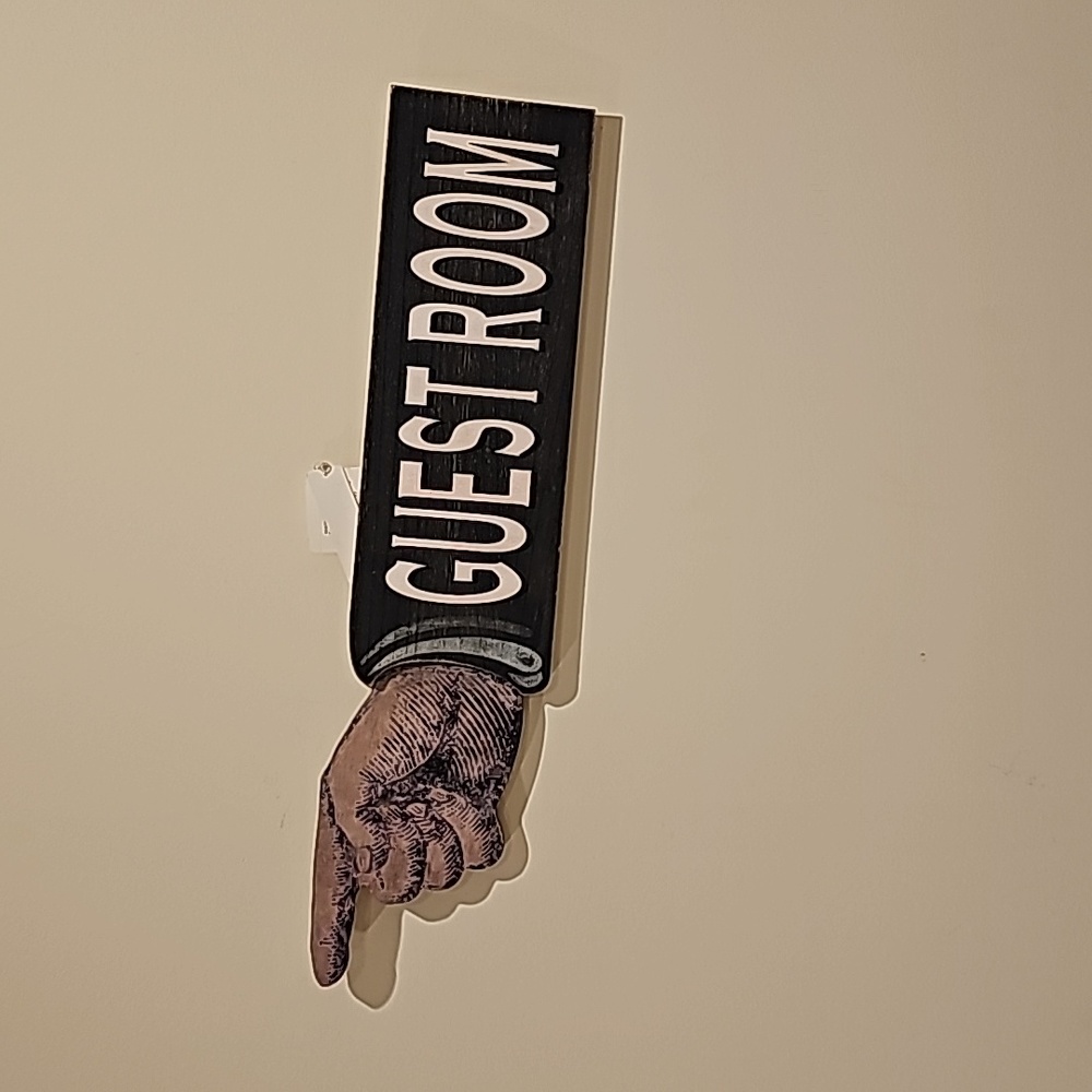 Wall Decor